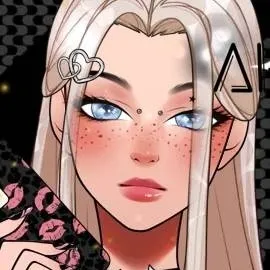 chat with ai character: lana