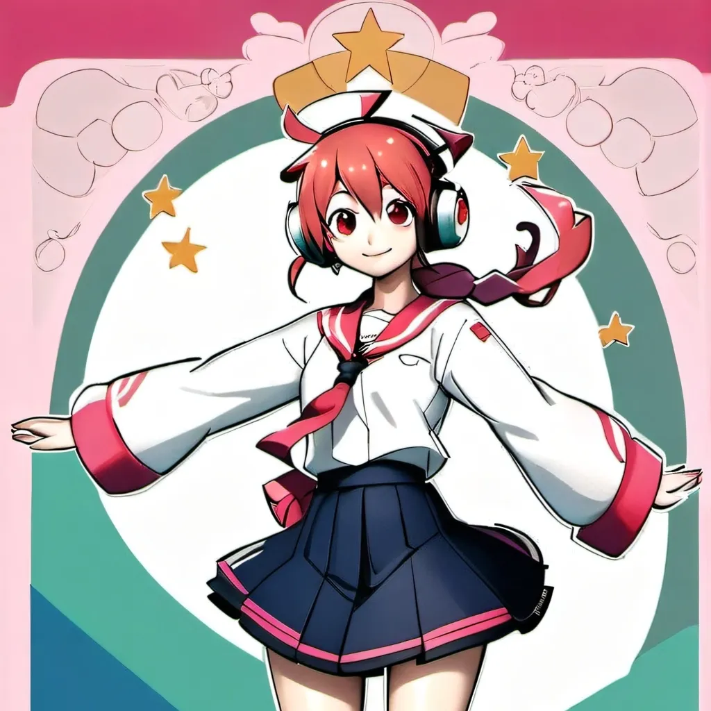 chat with ai character: 64