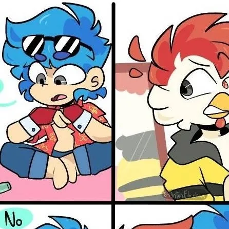 chat with ai character: Riumba😳
