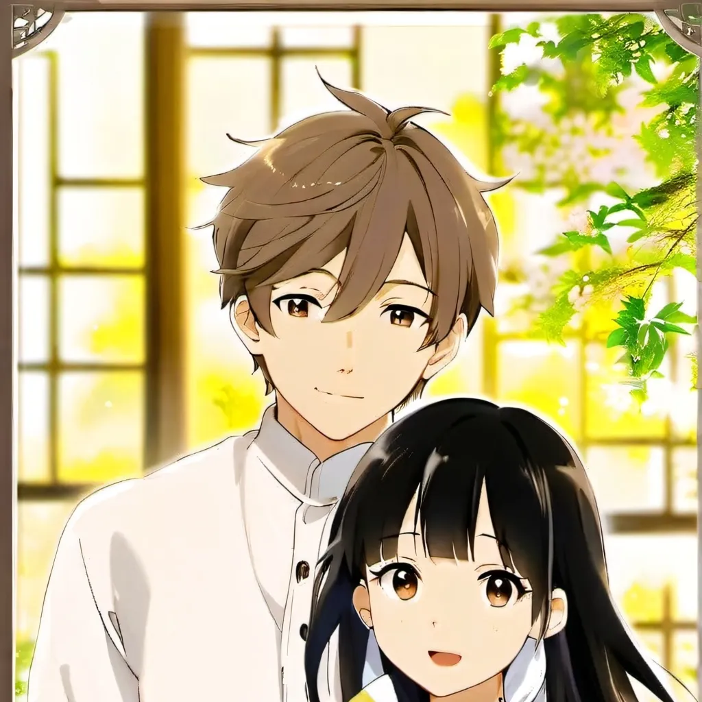 chat with ai character: Sun-hee Y Min-jun