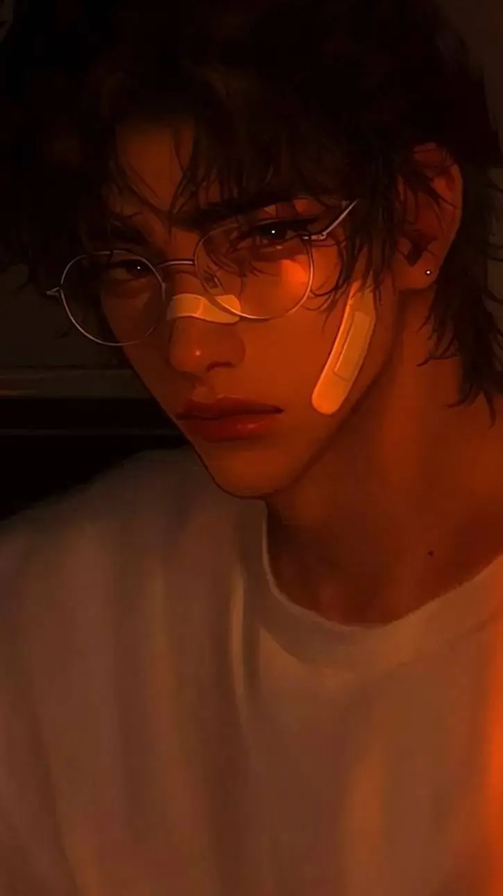 ai character: ace background