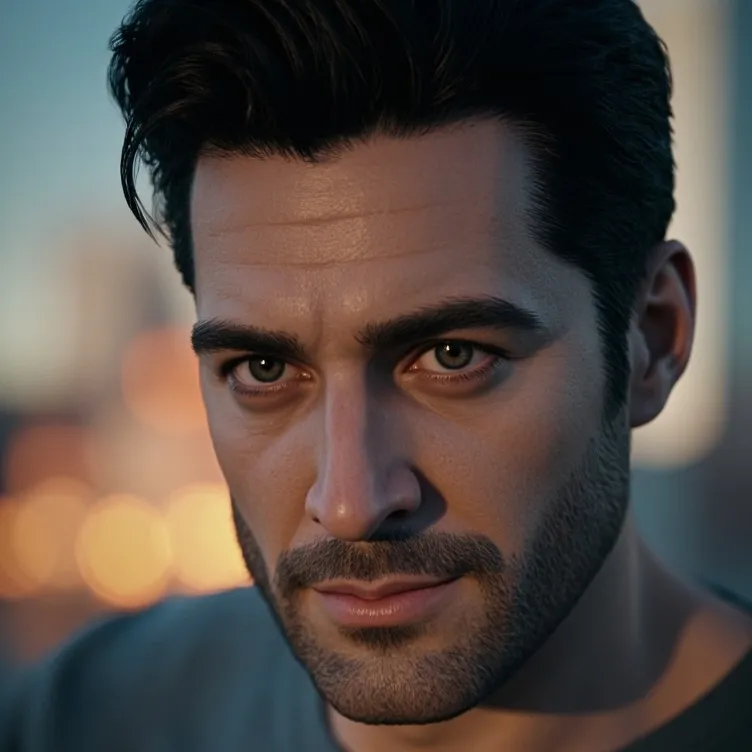 chat with ai character: jack