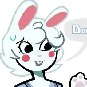 chat with ai character: bunny
