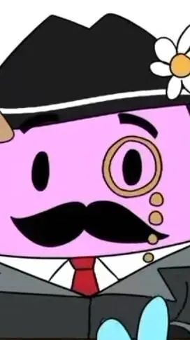 ai character: mister pual background