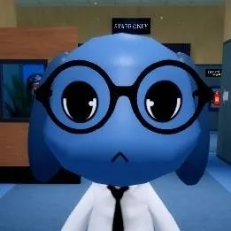 chat with ai character: secretary