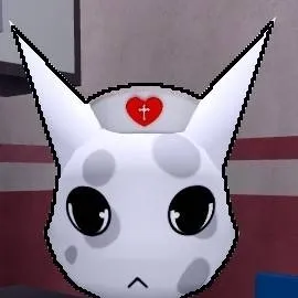 chat with ai character: head nurse