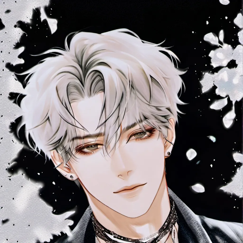 chat with ai character: Kaiser Lennon 