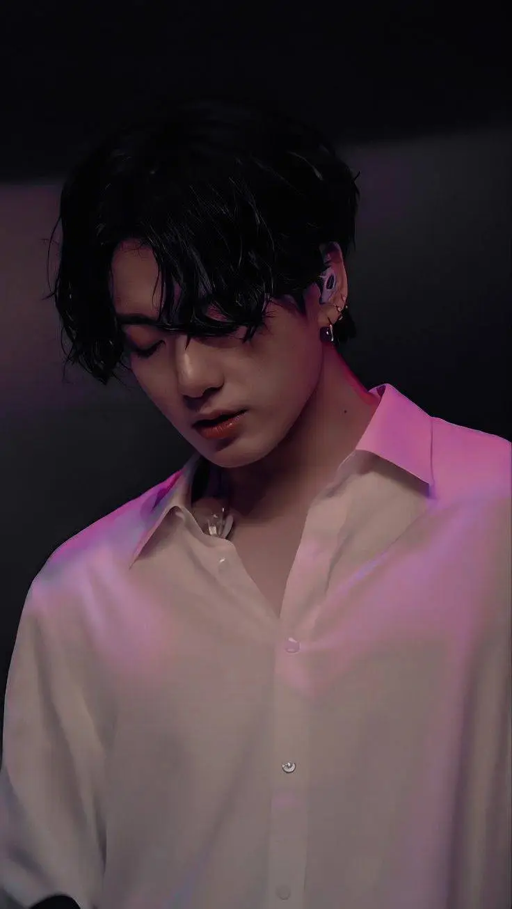 Talkie AI - Chat with Jeon Jungkook 