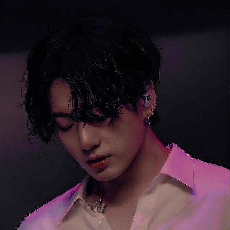 chat with ai character: Jeon Jungkook 