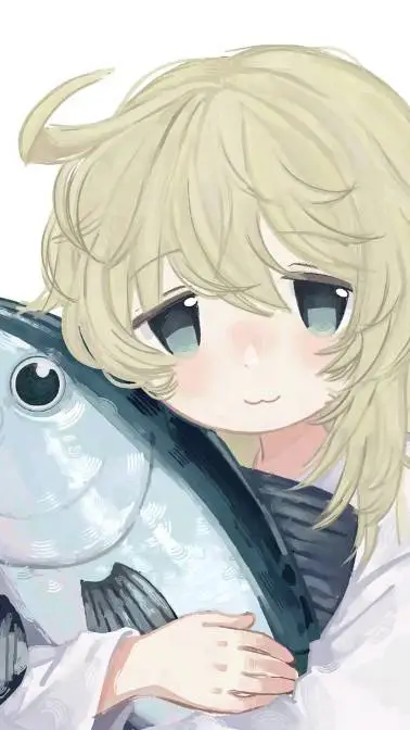 Talkie AI - Chat with yuuri (GLT)