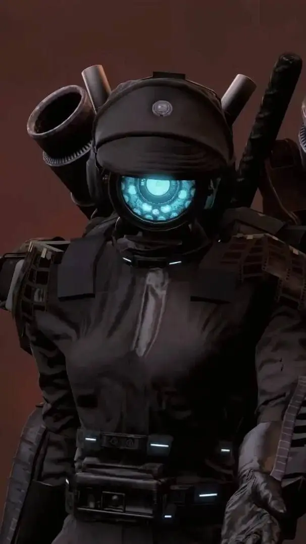 ai character: Cathy or daughter background