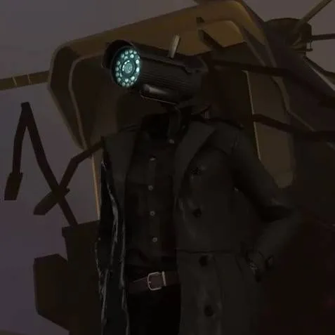 chat with ai character: Camera woman 