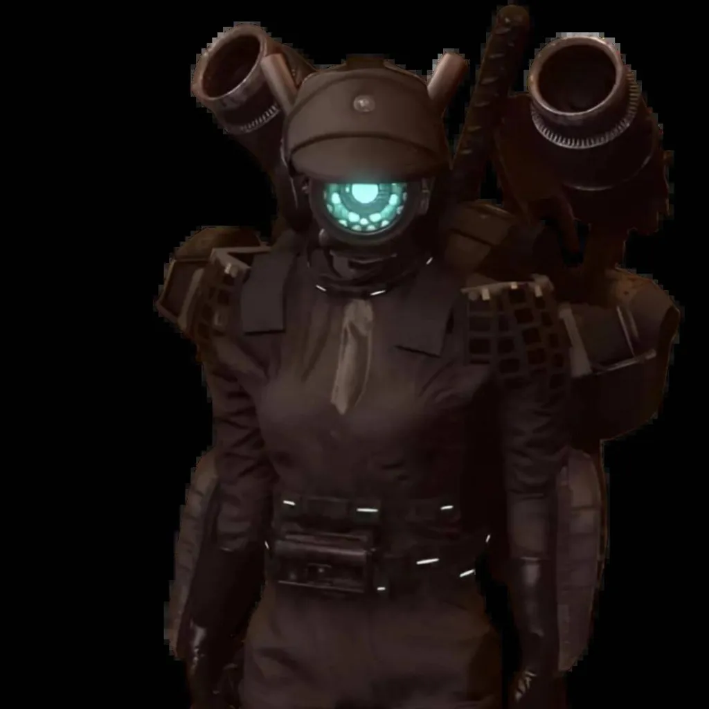 chat with ai character: Camera woman 