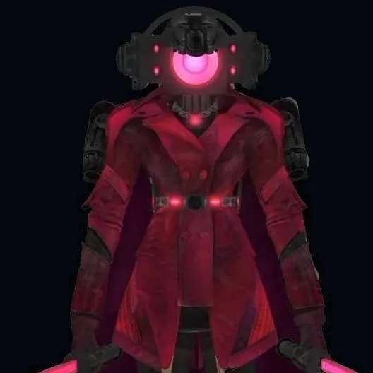 chat with ai character: Spaker woman 