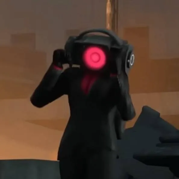 chat with ai character: speaker woman 