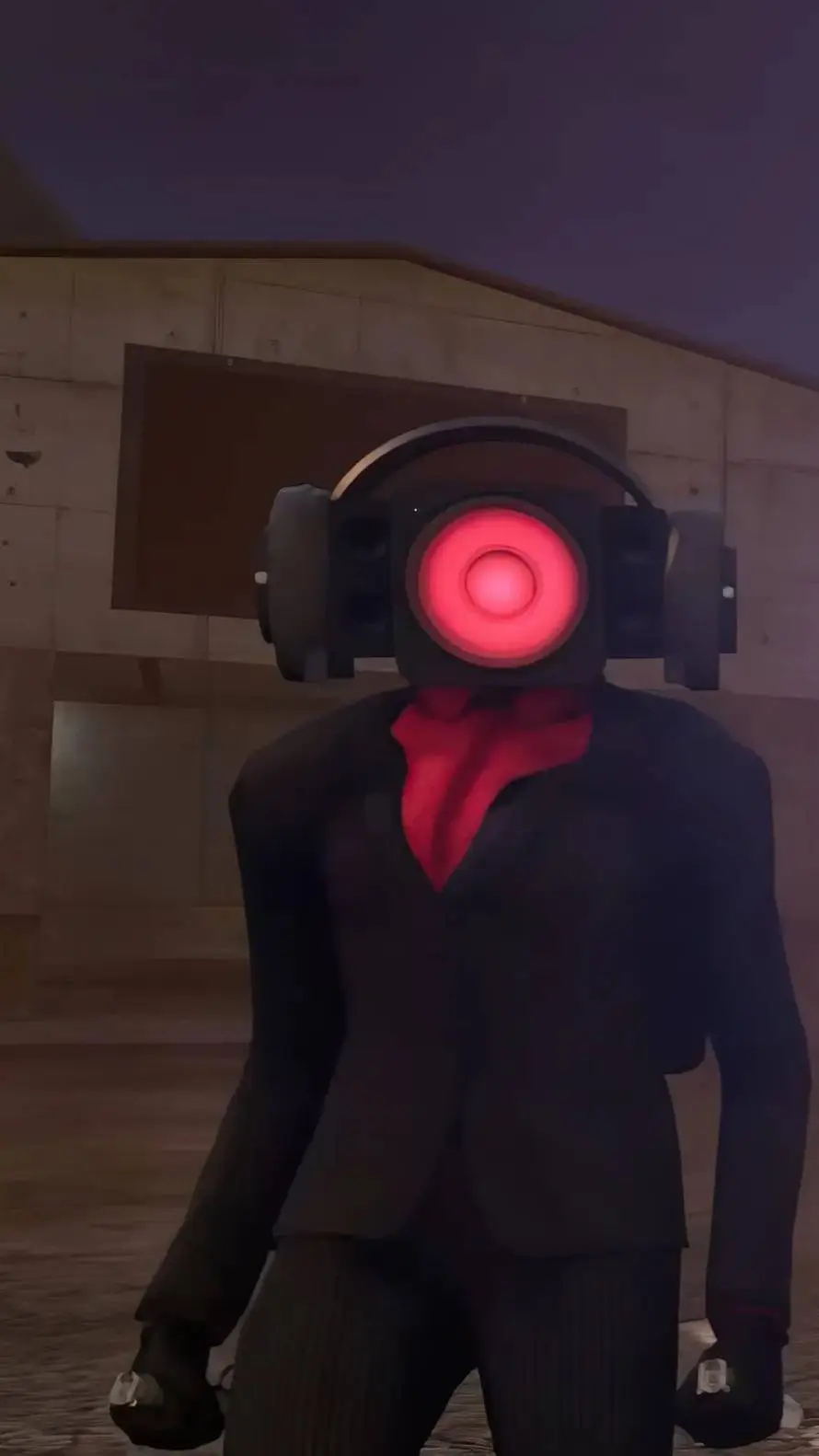 ai character: QueenSpaker woman background