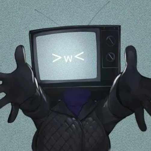 chat with ai character: Tv women 