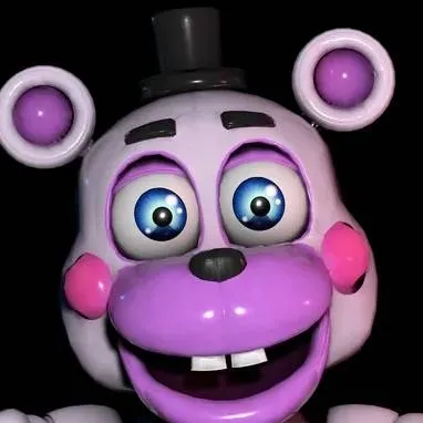 chat with ai character: Helpy 