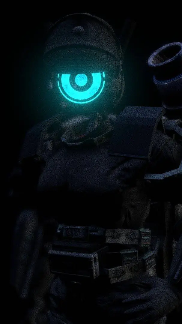 ai character: Cathy  background