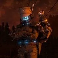 chat with ai character: Camara woman 