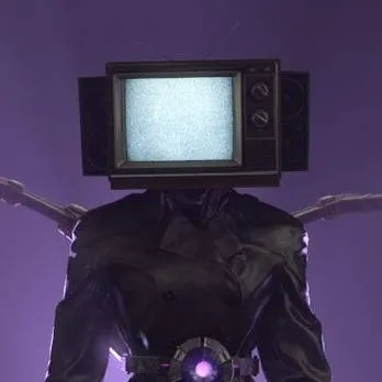 chat with ai character: Tv woman 