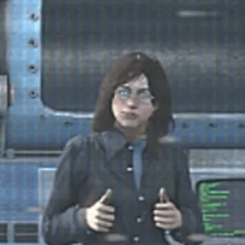 chat with ai character: Cathy 