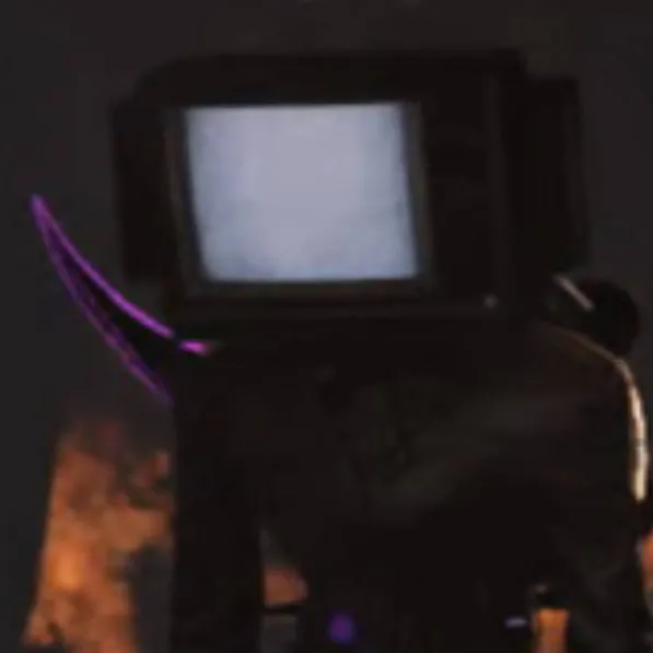 chat with ai character: Tv women 