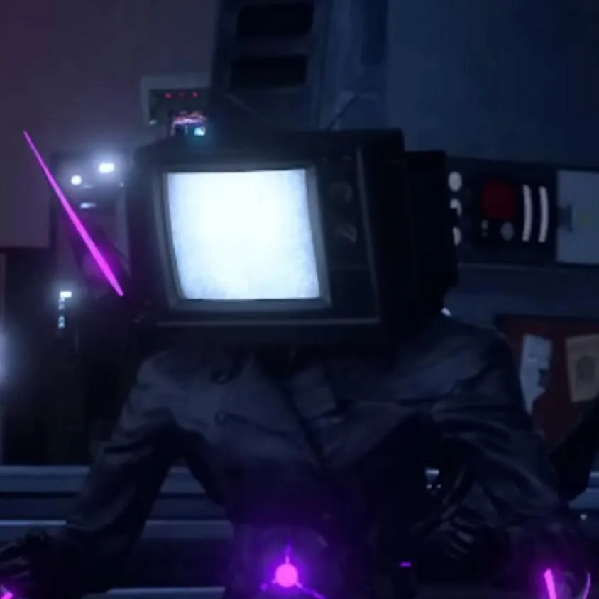 chat with ai character: Tv women 