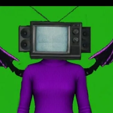 chat with ai character: Tv women 