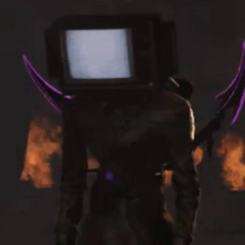 chat with ai character: Tv women 