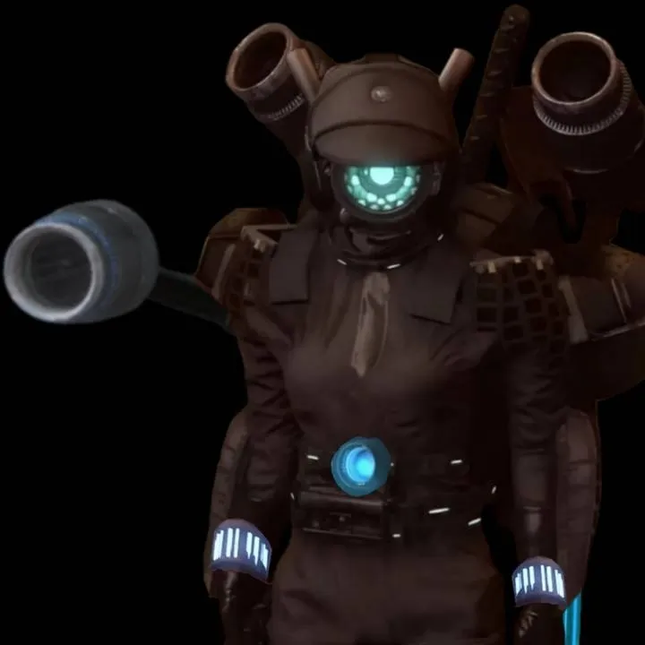 chat with ai character: Camara woman 