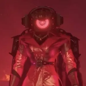 chat with ai character: speaker woman 