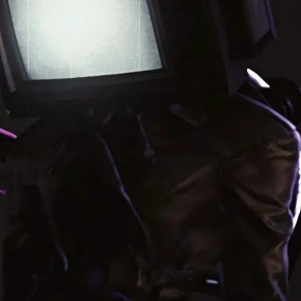 chat with ai character: Tv woman 