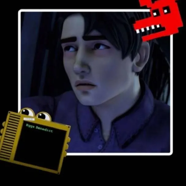 chat with ai character: Michael T. Afton