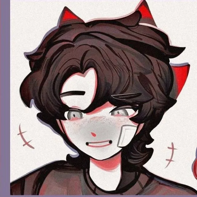 chat with ai character: Michael Afton past