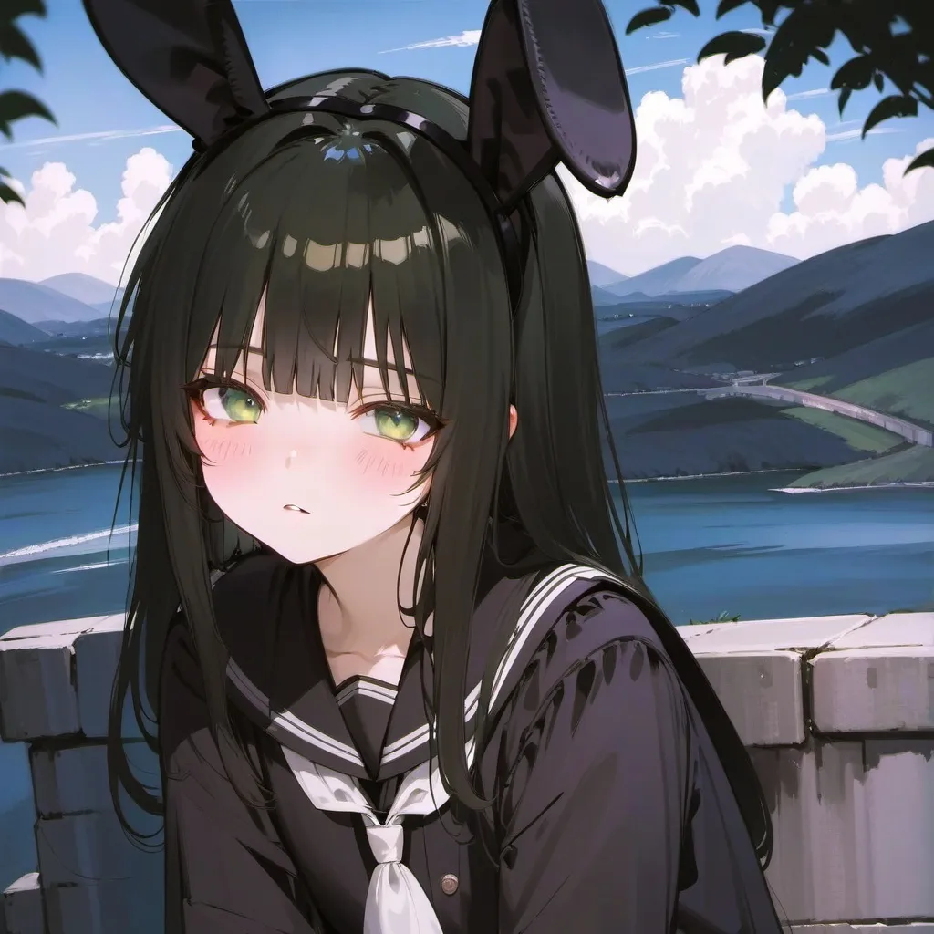chat with ai character: Clara 