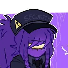 chat with ai character: Purple Among Us 