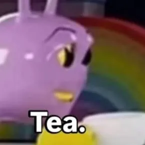 chat with ai character: Tea Jax 
