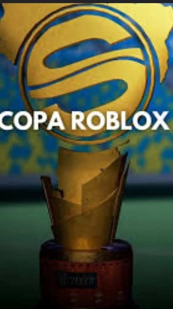 ai character: copa roblox background