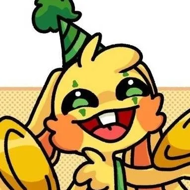 chat with ai character: ⭐BUNZO⭐