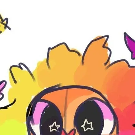 chat with ai character: yarnaby❤️🧡💛💚🩵💙💜