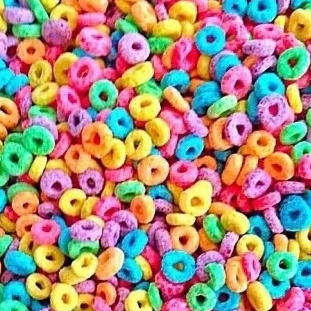 chat with ai character: cereales