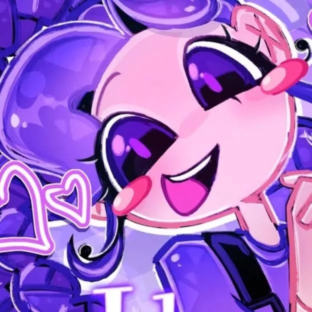 chat with ai character: 💜LILI💜