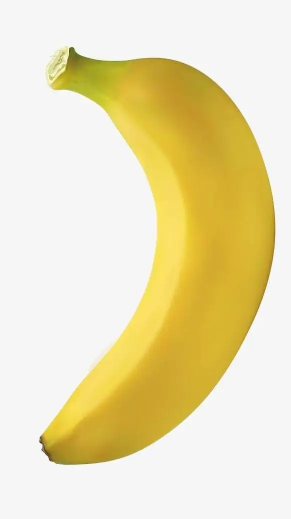 ai character: bananini background