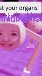 ai character: memememememmememem background