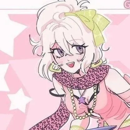 chat with ai character: glamorock chica