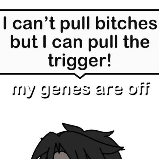 chat with ai character: gene?