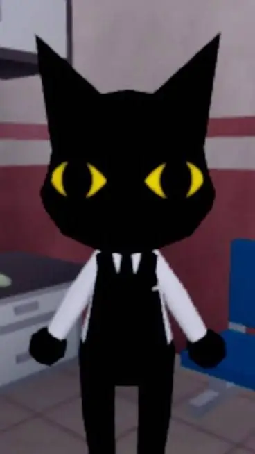 ai character: Secret Agent background