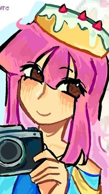 Talkie AI - Chat with ivy