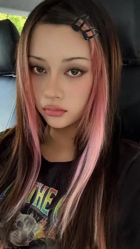 ai character: megan background
